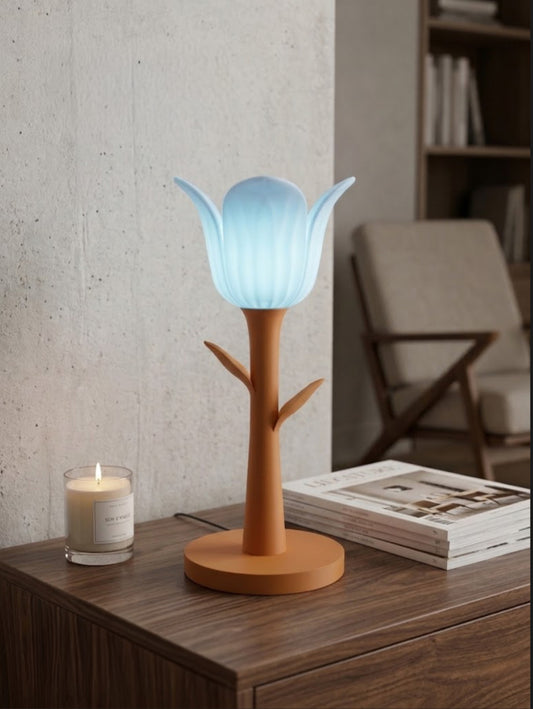 Flower Lamp